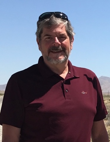 Daniel Sheflin